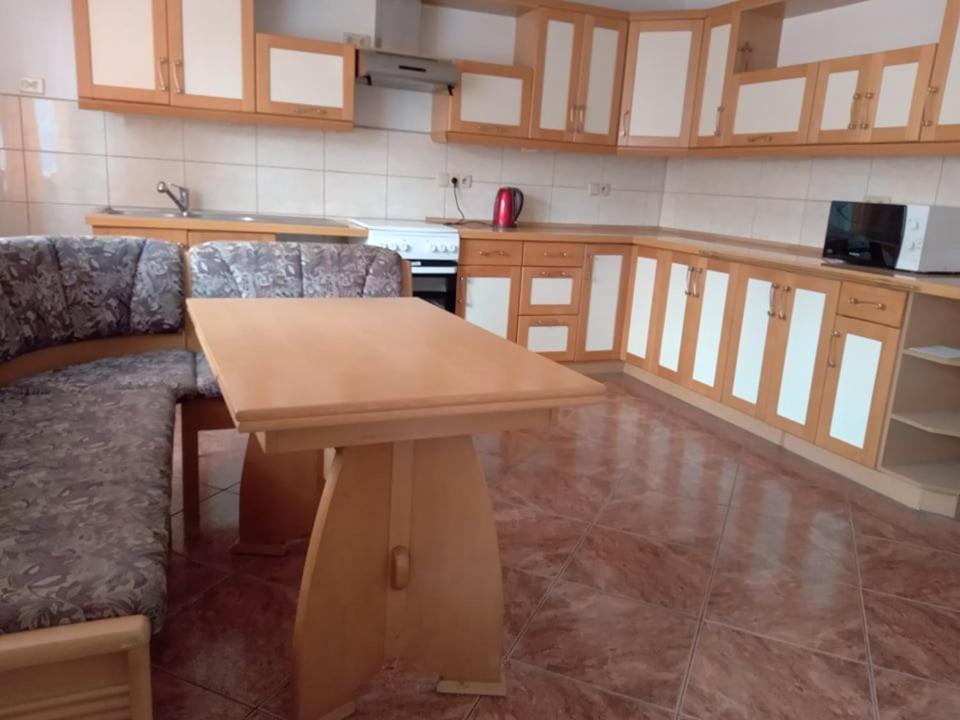 Willa Halusia Zakopane Buitenkant foto