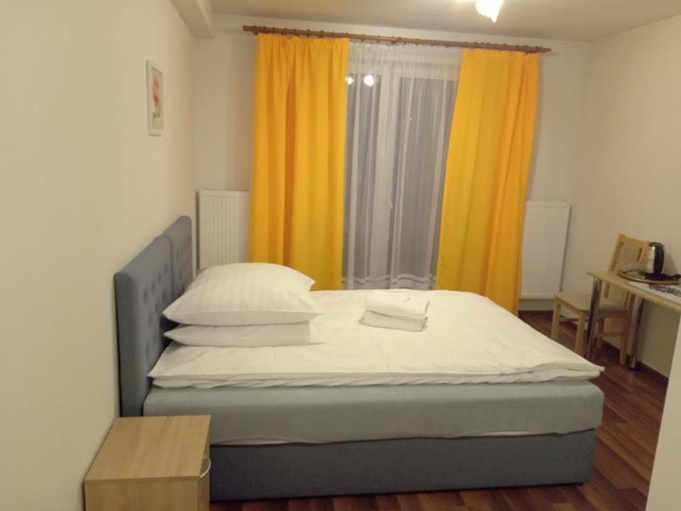 Willa Halusia Zakopane Buitenkant foto